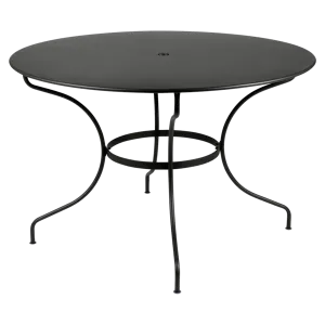 OPERA  TABLE DIA 117 CM