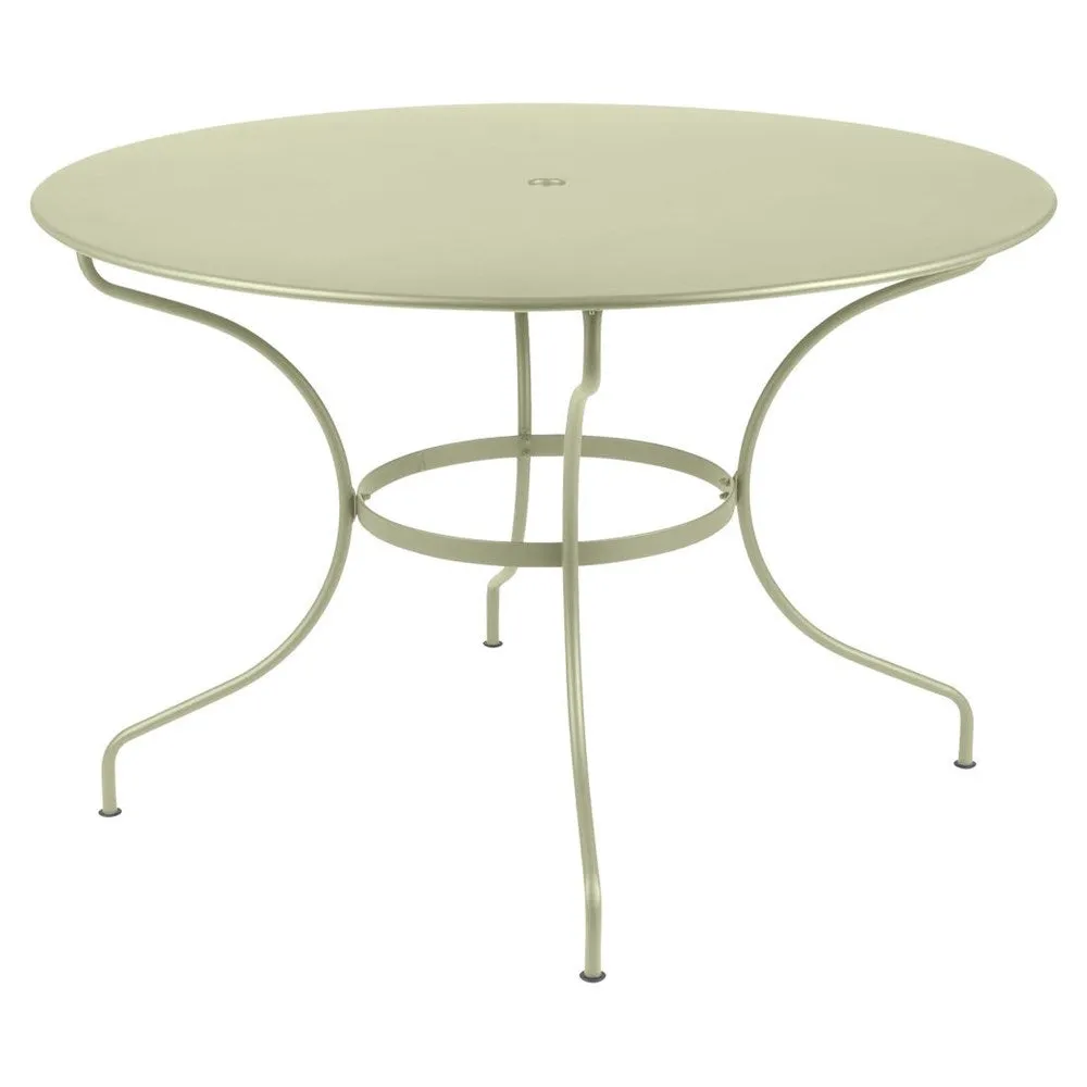 OPERA  TABLE DIA 117 CM