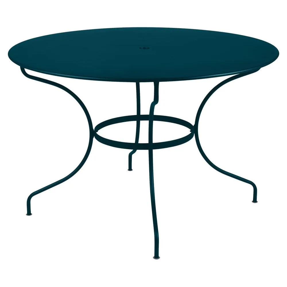 OPERA  TABLE DIA 117 CM