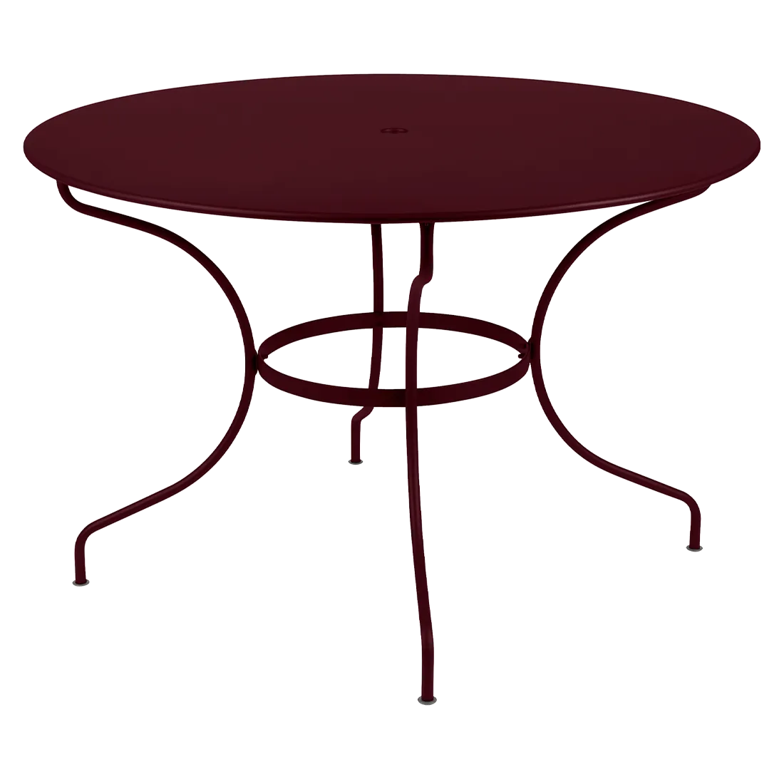 OPERA  TABLE DIA 117 CM