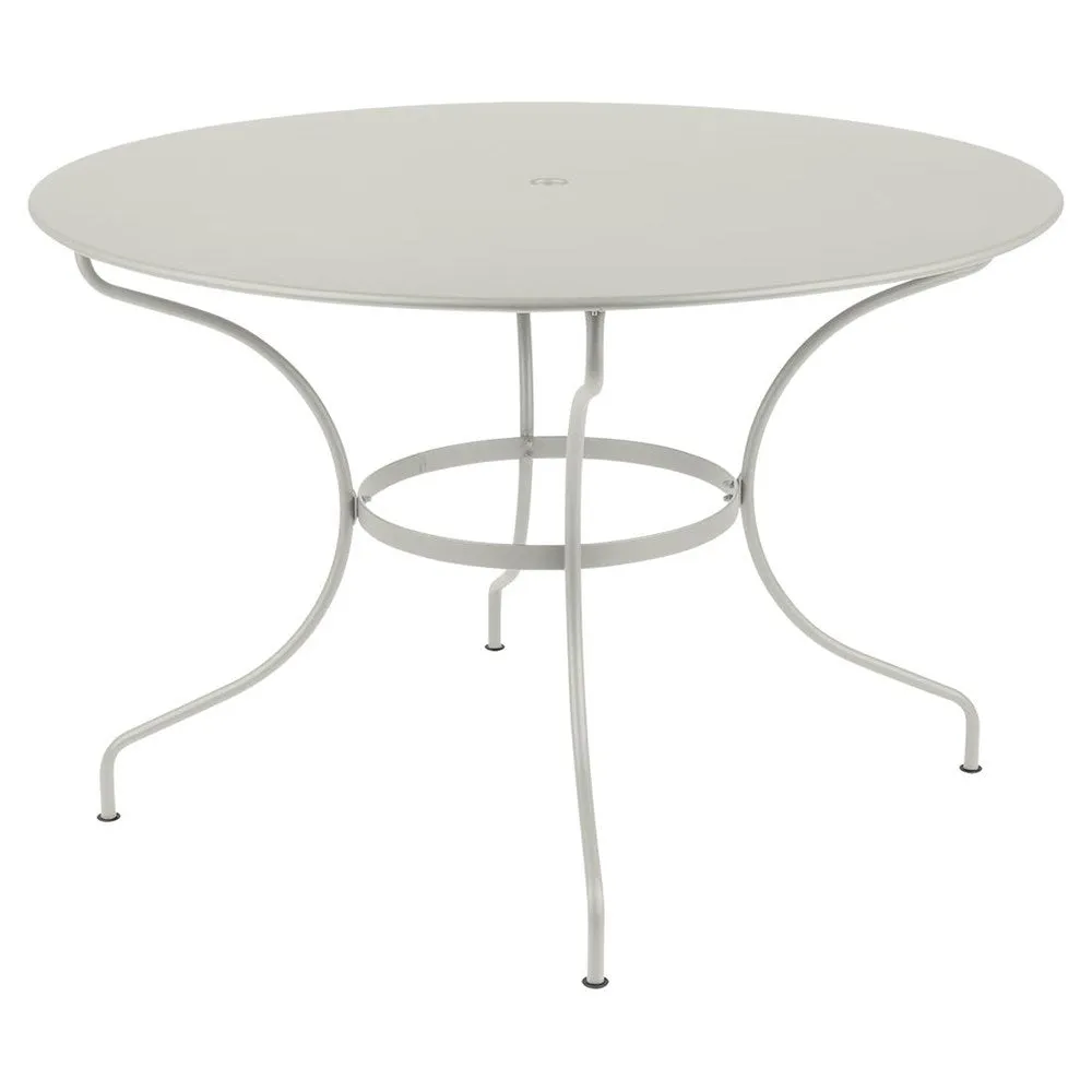 OPERA  TABLE DIA 117 CM