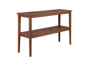 Outdoor Console Table