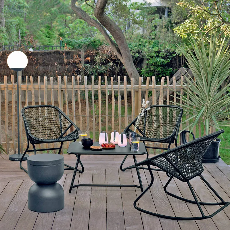 PIAPOLO STOOL