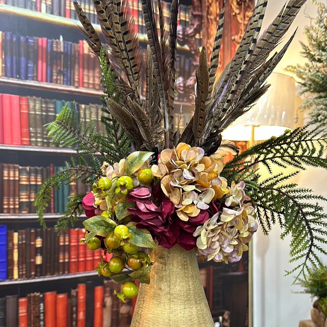 "Cecilia" Designer Arrangement