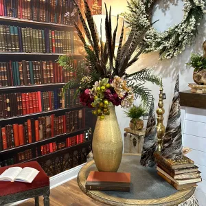 "Cecilia" Designer Arrangement