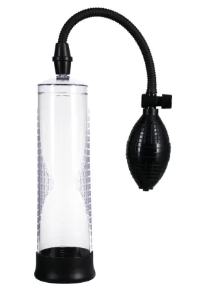 Rock Solid - Classic Penis Pump