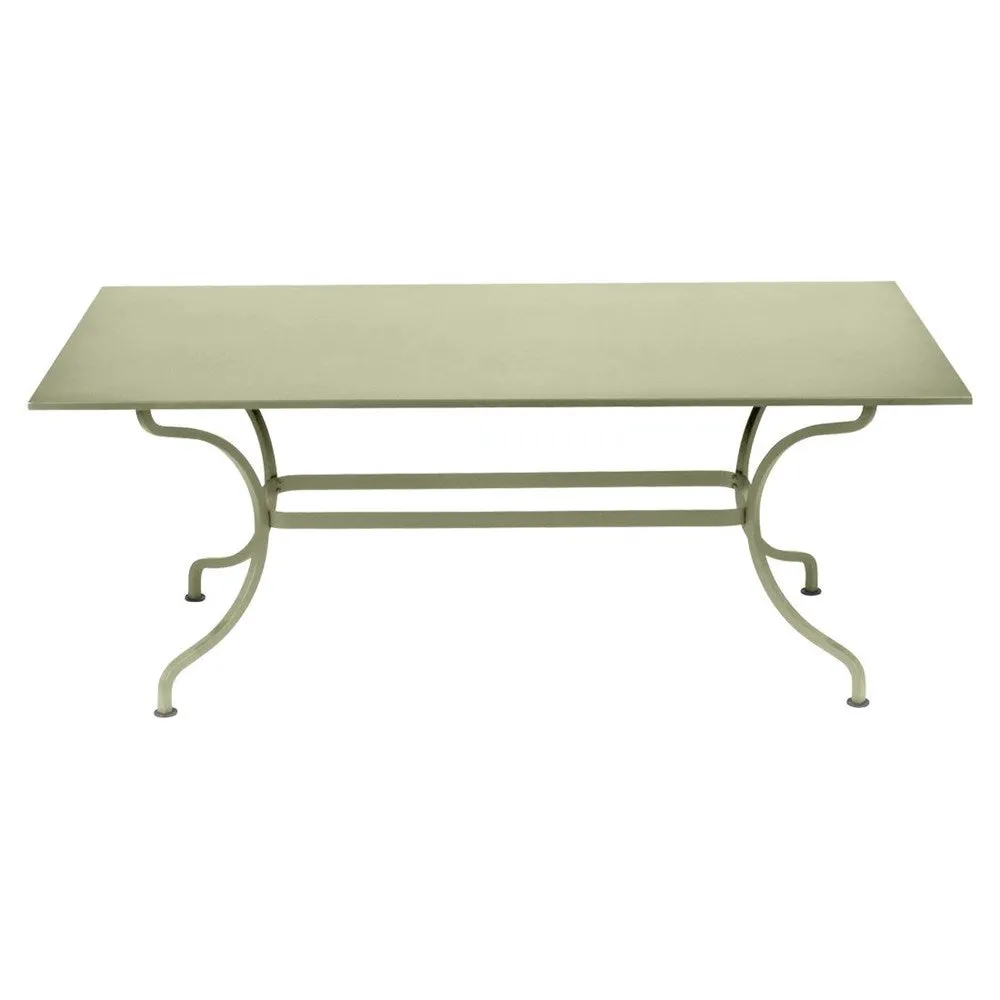 ROMANE TABLE 180 X 100 CM