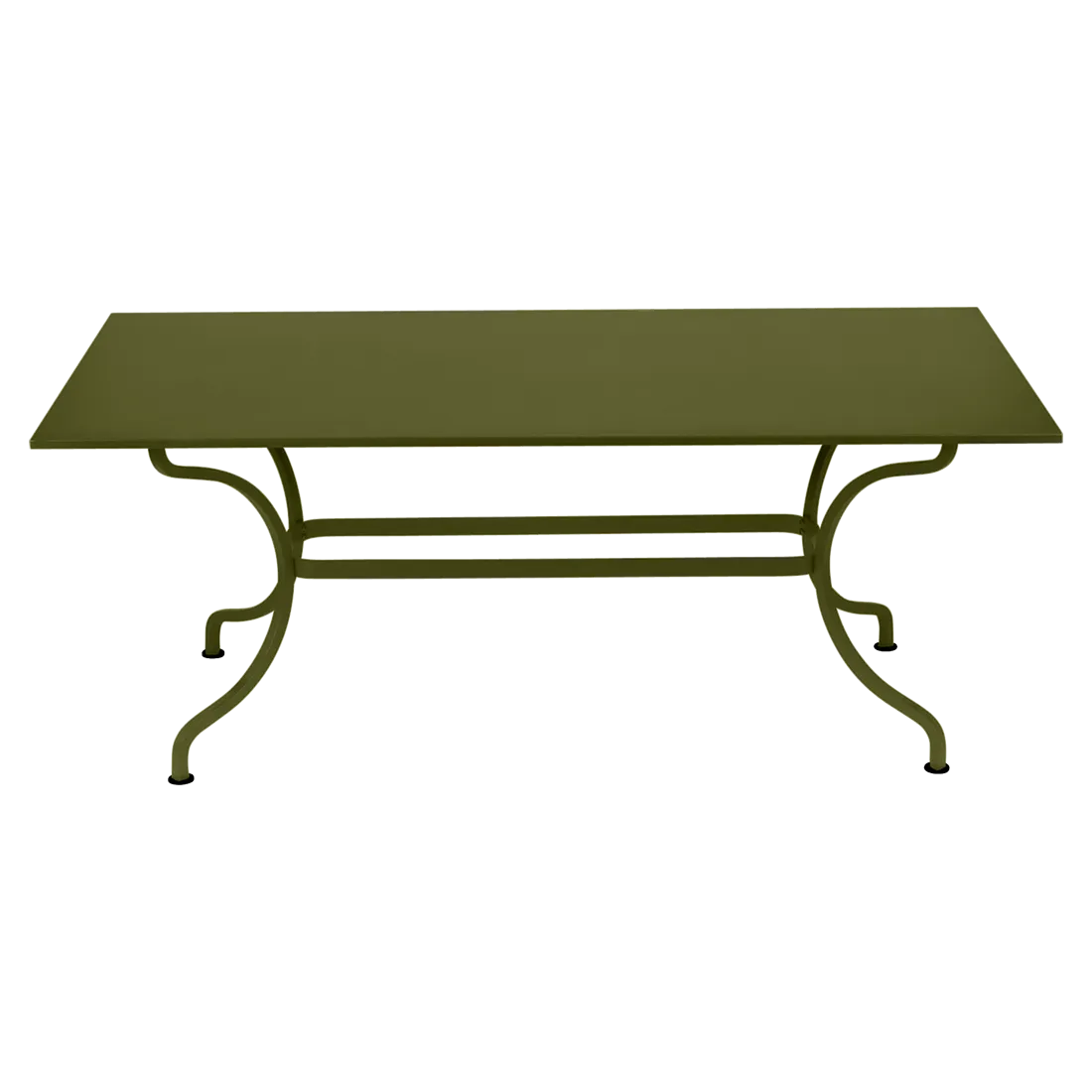 ROMANE TABLE 180 X 100 CM