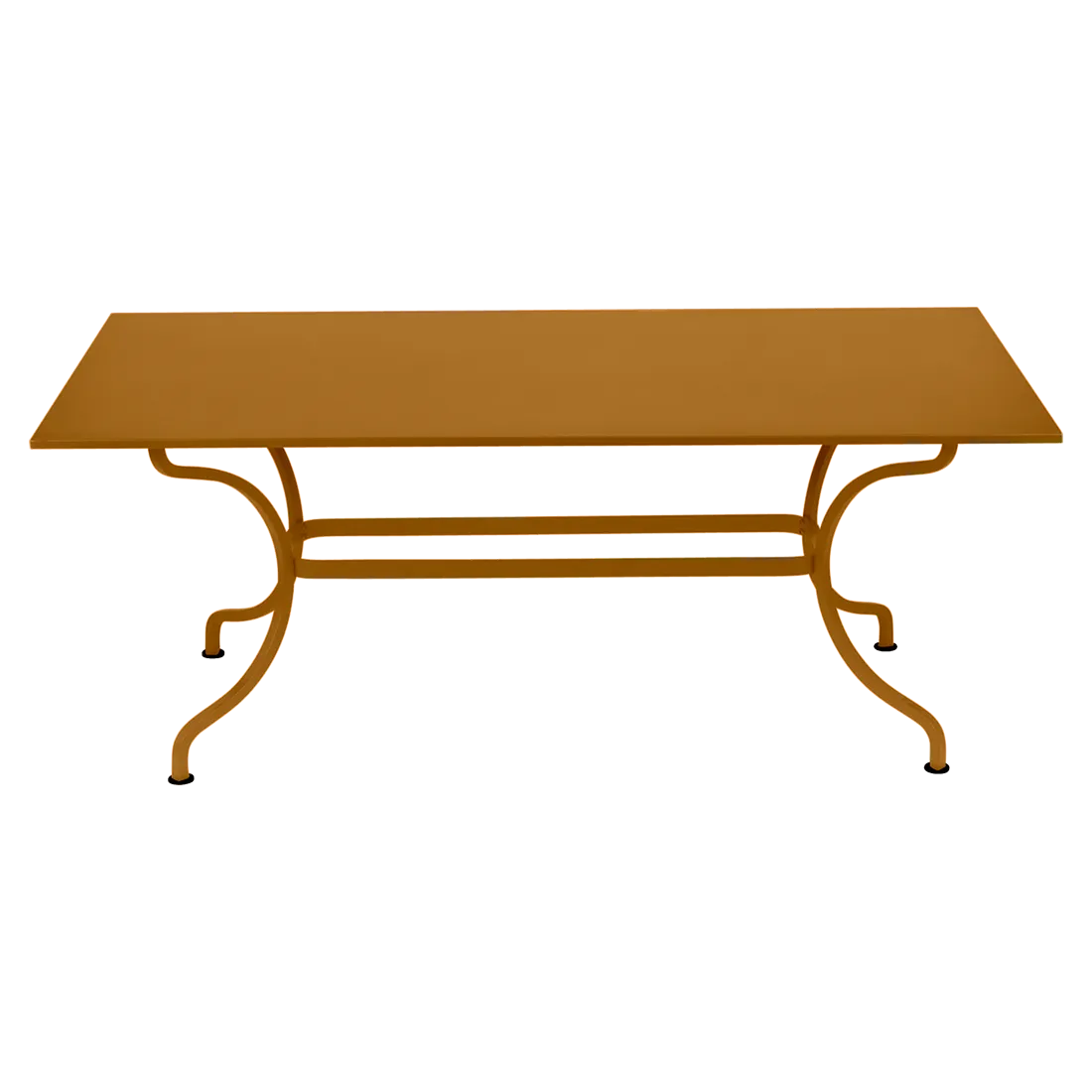 ROMANE TABLE 180 X 100 CM