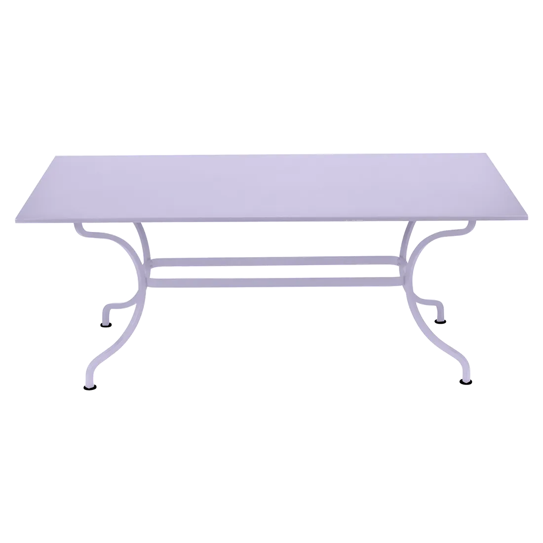 ROMANE TABLE 180 X 100 CM