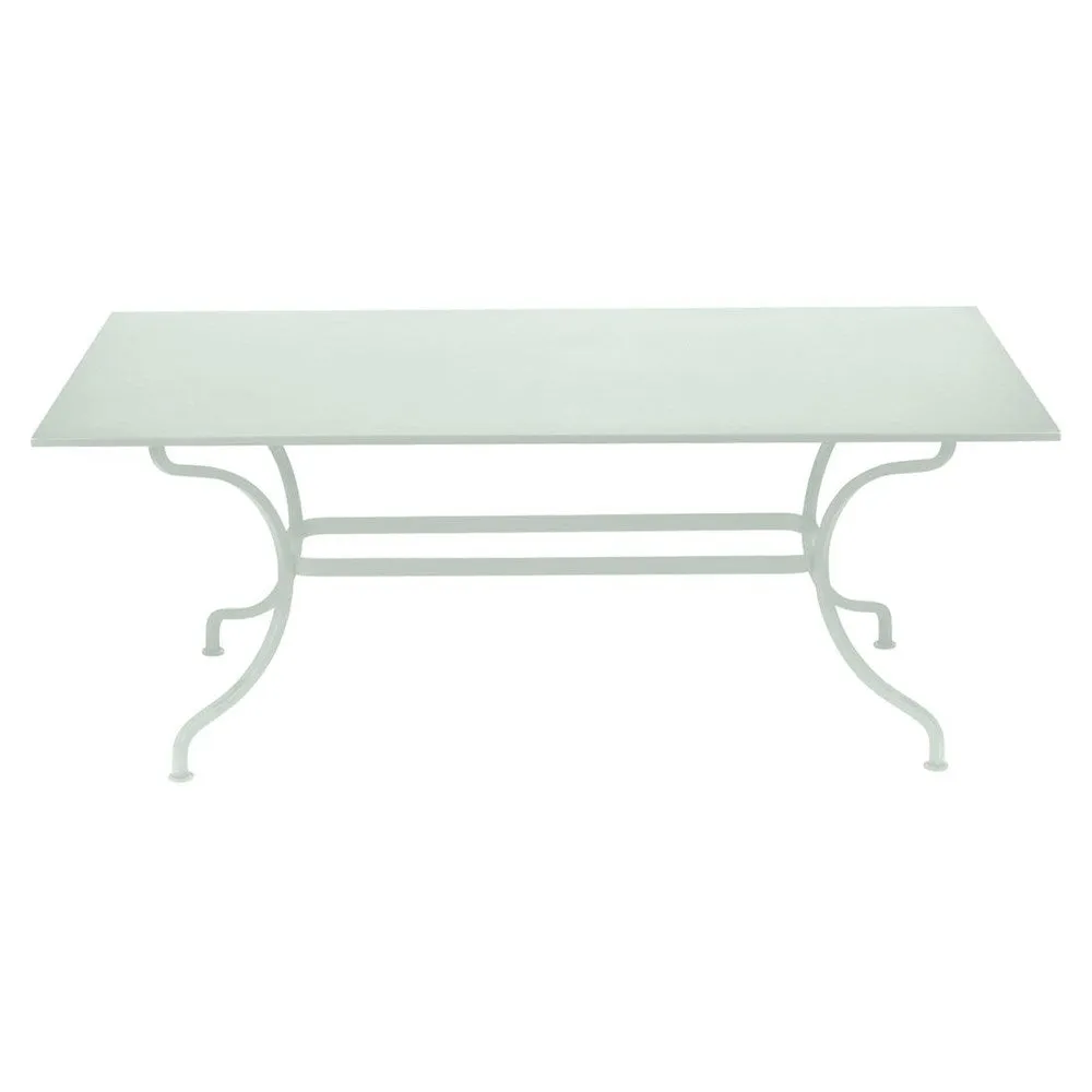 ROMANE TABLE 180 X 100 CM