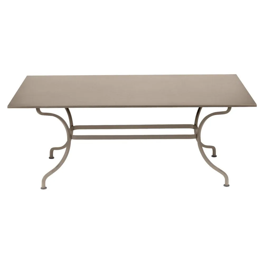 ROMANE TABLE 180 X 100 CM