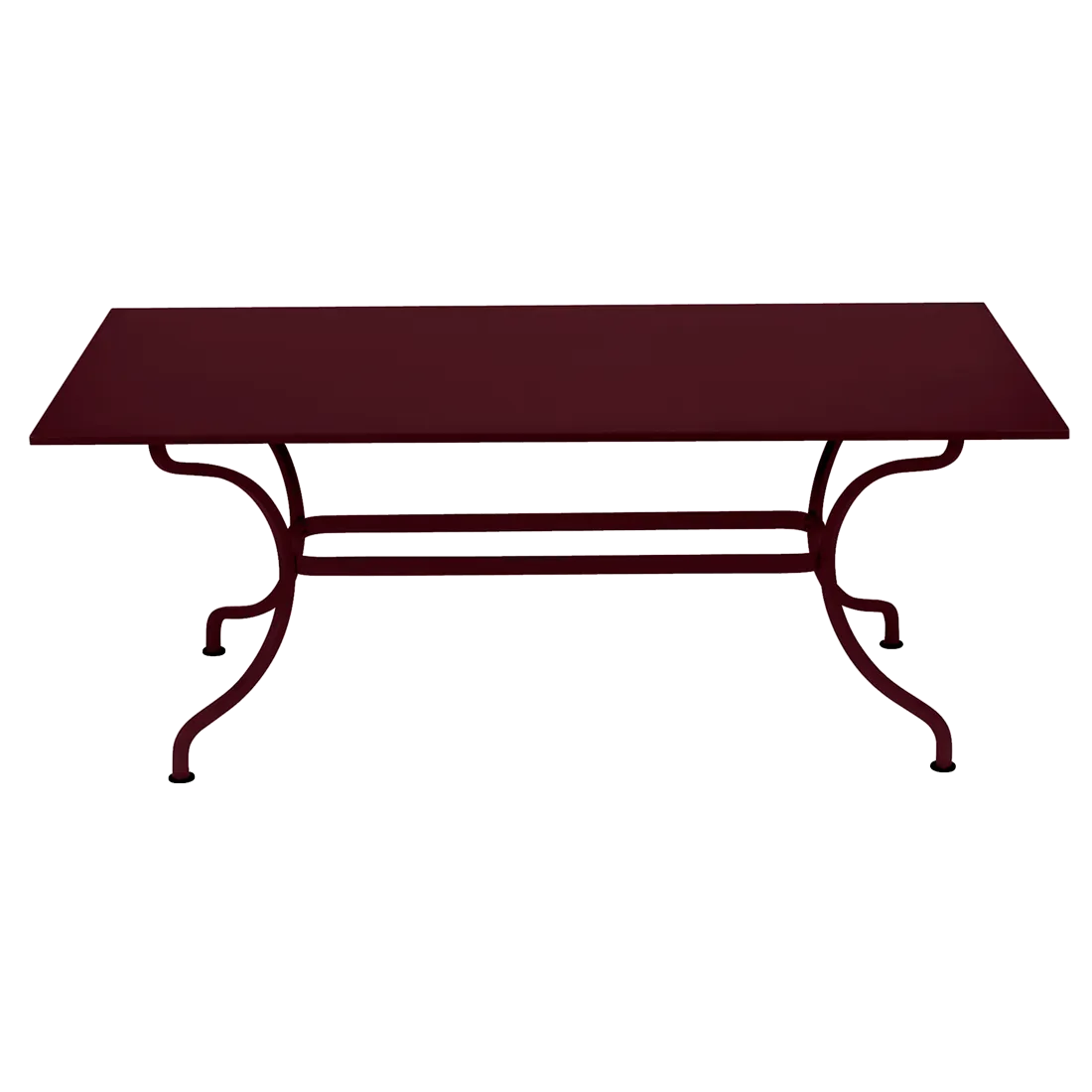 ROMANE TABLE 180 X 100 CM