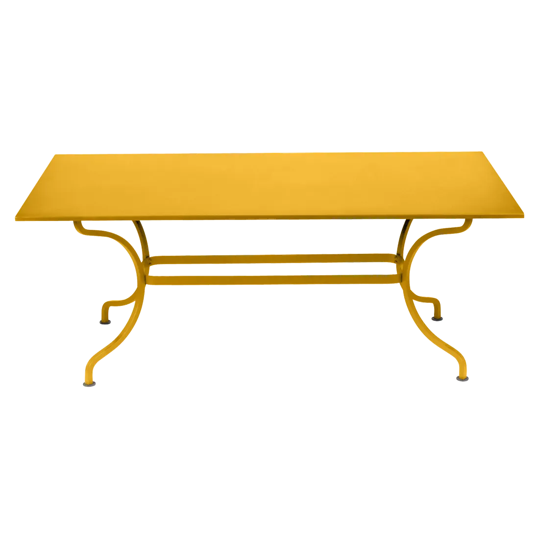 ROMANE TABLE 180 X 100 CM