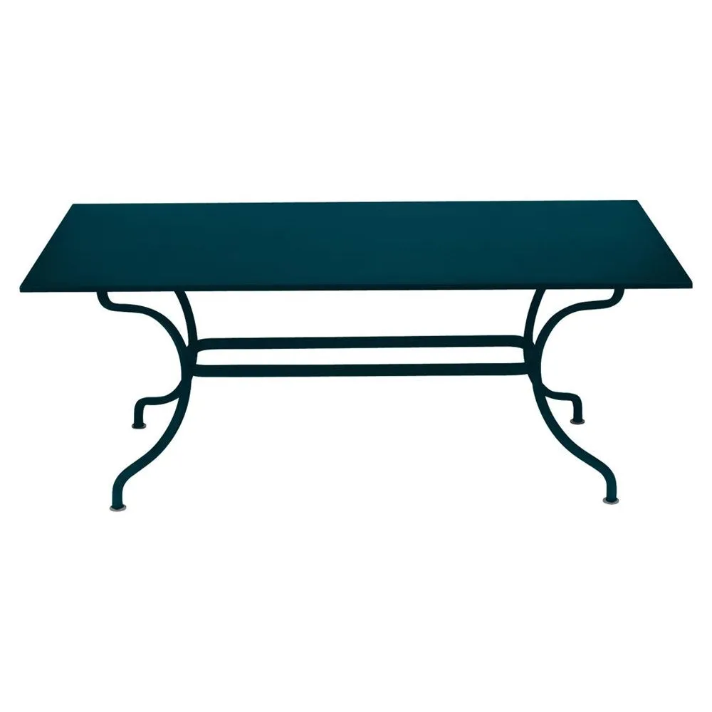 ROMANE TABLE 180 X 100 CM