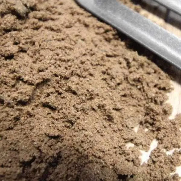 Rootzone Sand and Soil Mix