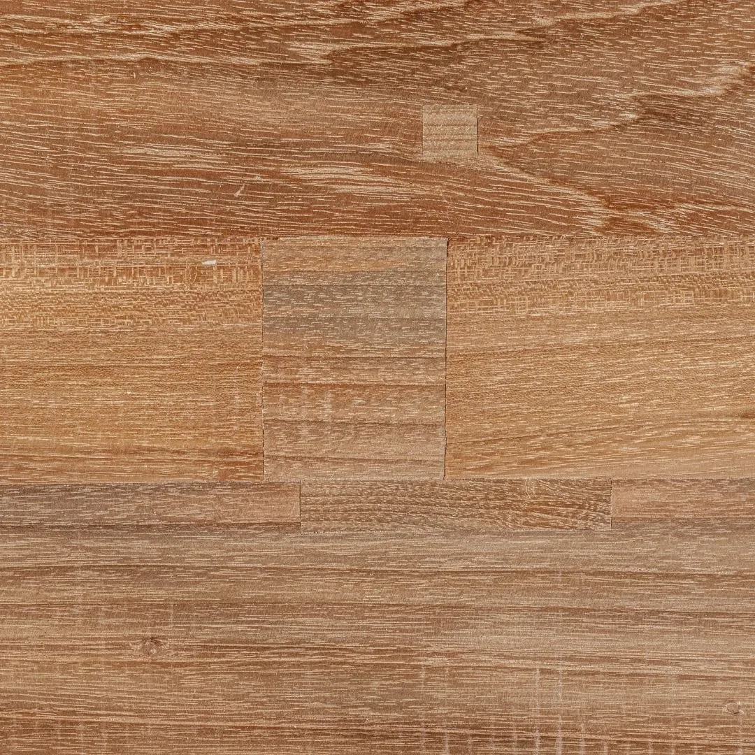 Sahara Recycled Teak Dining Table