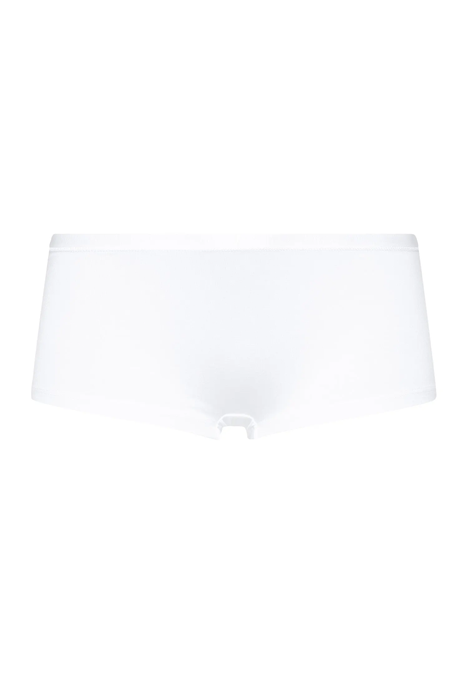 Soft Touch Boyleg | White 71255-101