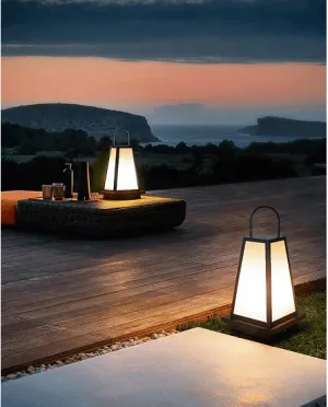 Solaris Lamp by Gloss (T057)