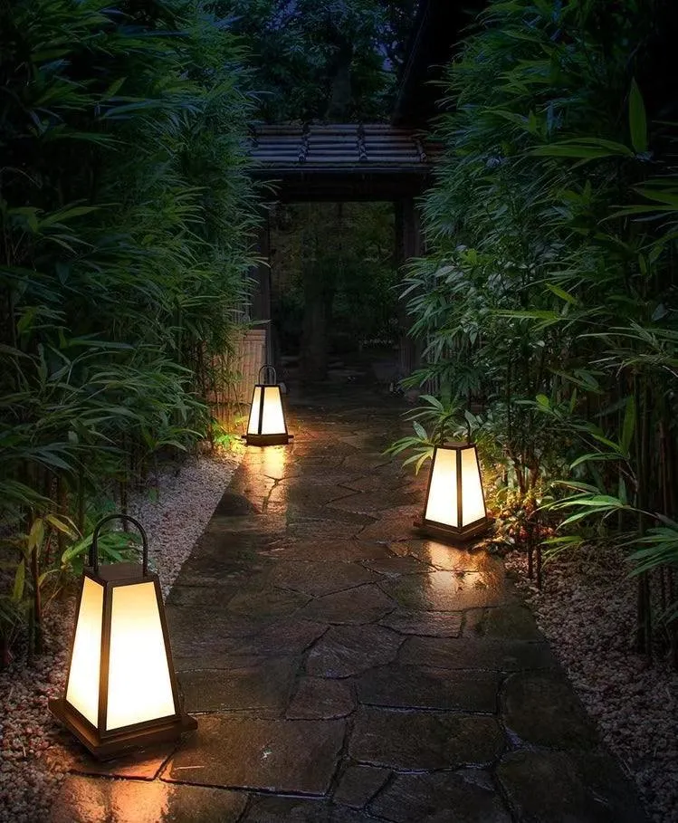 Solaris Lamp by Gloss (T057)