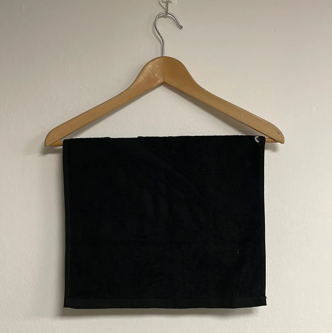 Black Castore Ineos Grenadier Team Casual Towel