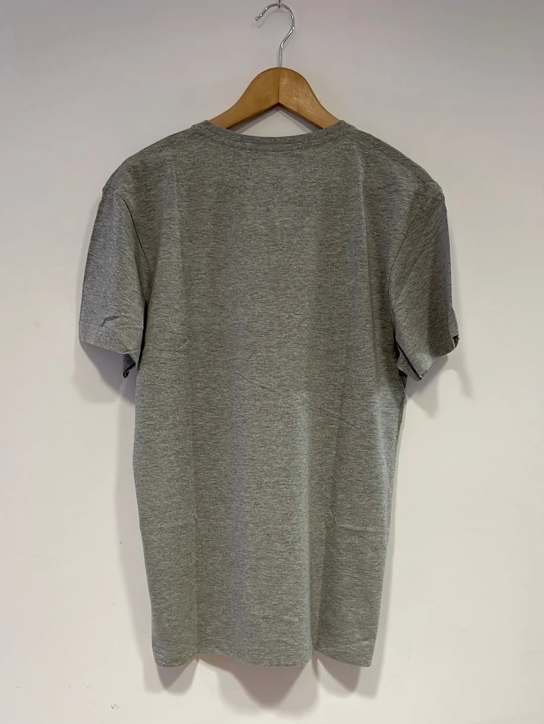 Team Jumbo Visma Arc Triomphe Grey T-shirt