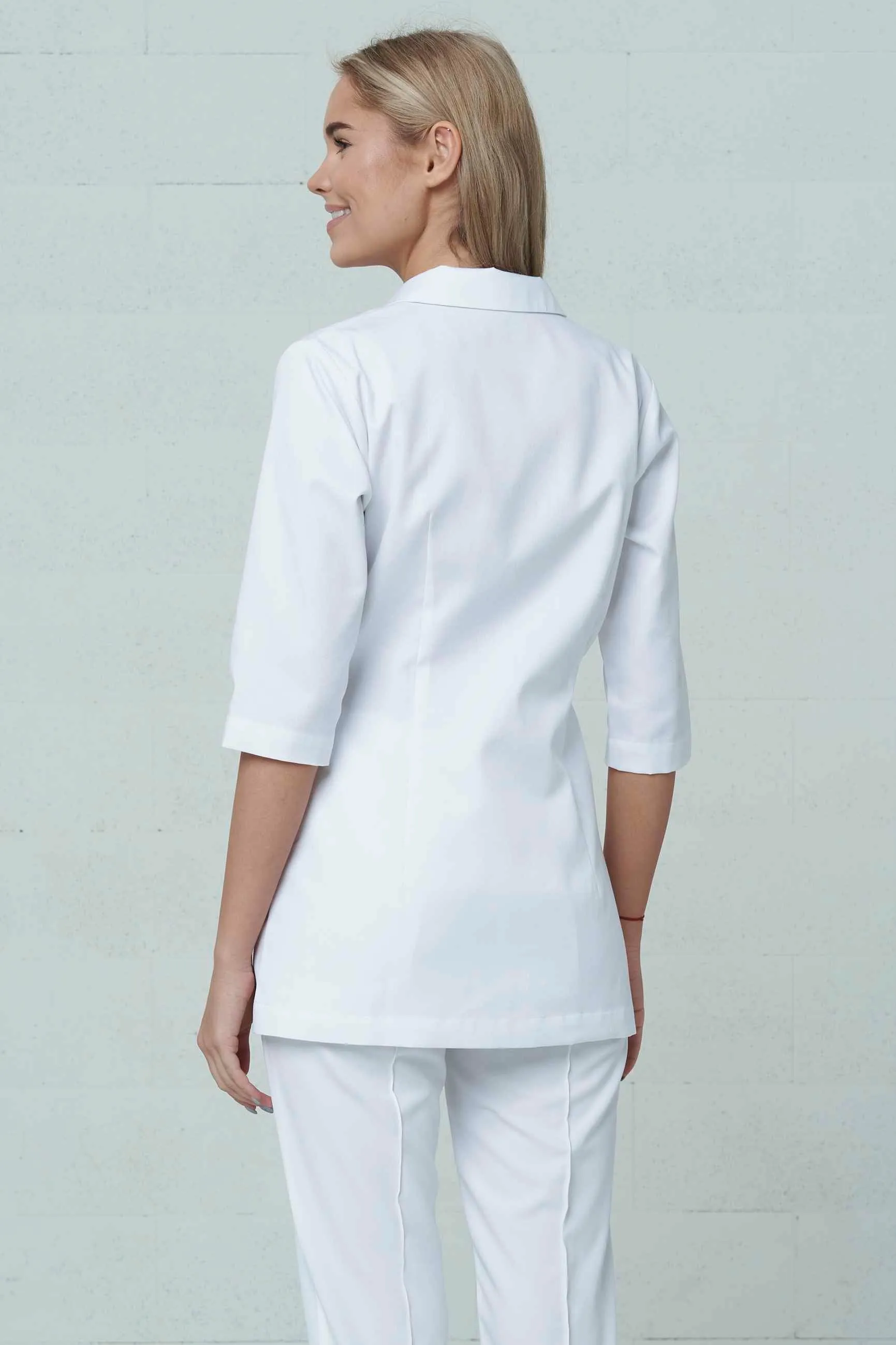UniClassic Short Coat