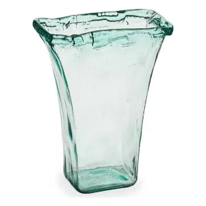 Vase Transparent Casual Vase Transparent Casual
