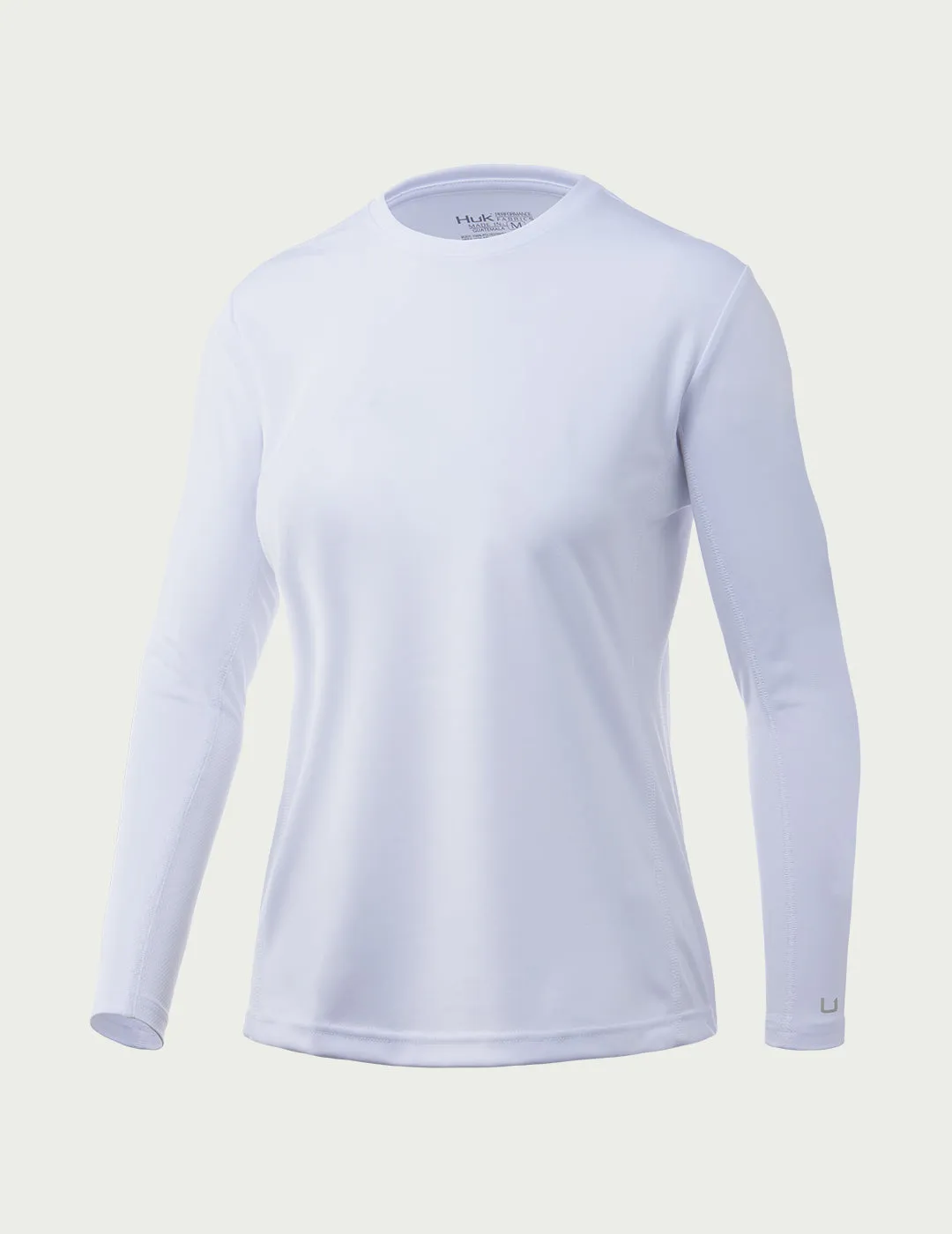 Womens Icon X Performance Crew