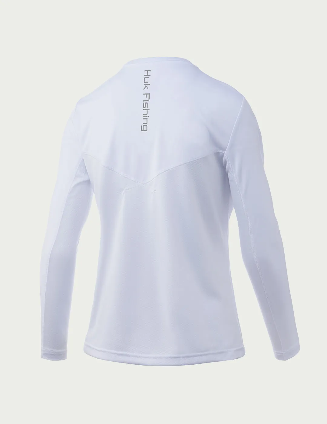 Womens Icon X Performance Crew