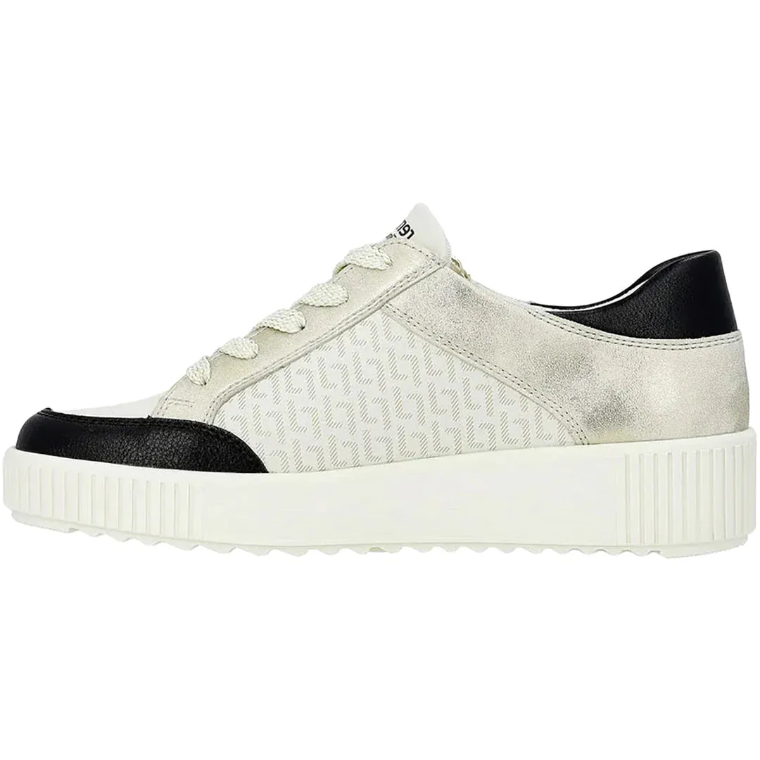 WOMEN'S REMONTE GESA 01 | OFF WHITE MULTI