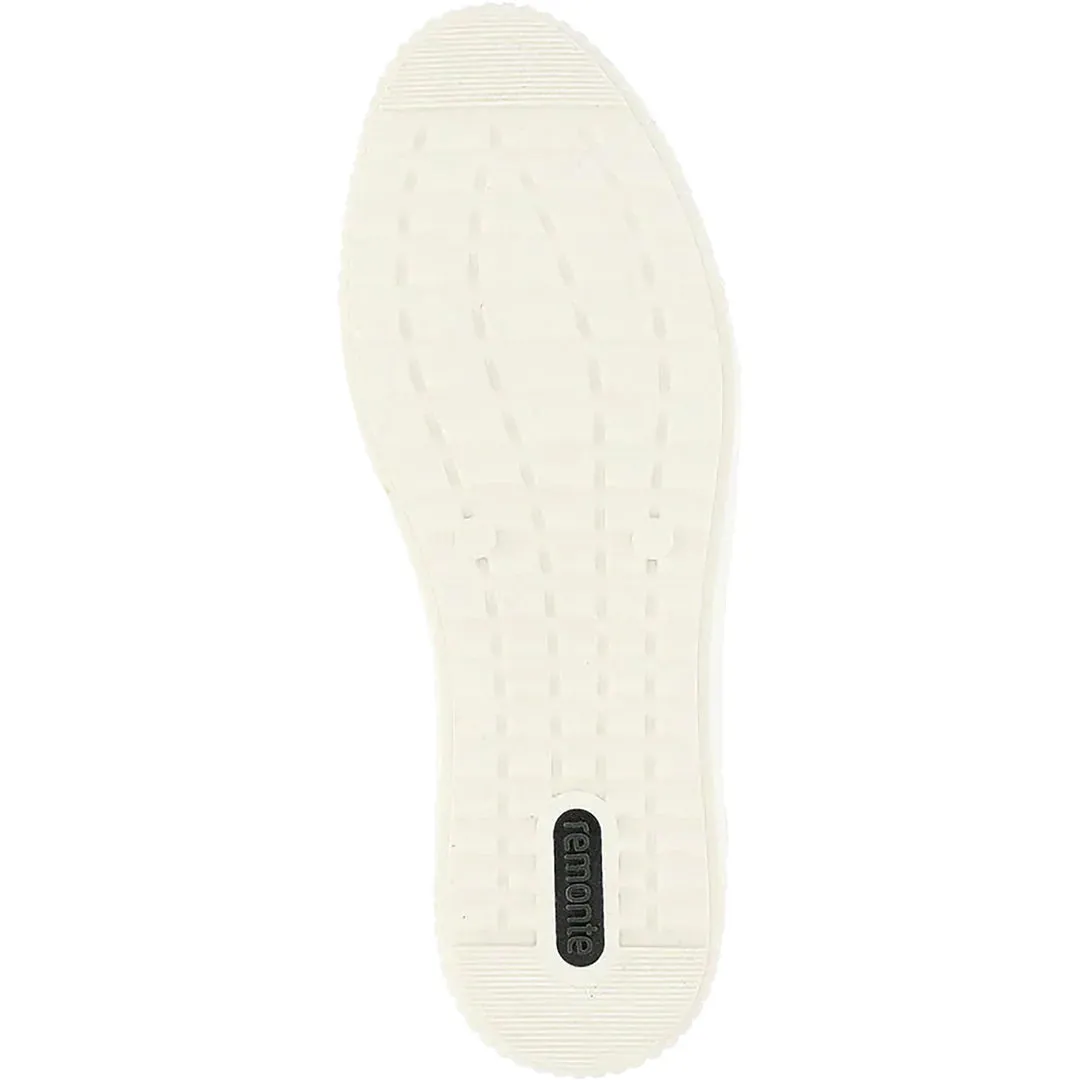WOMEN'S REMONTE GESA 01 | OFF WHITE MULTI