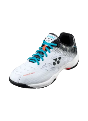 Yonex Power Cushion 50 Unisex shoes (White/Mint)