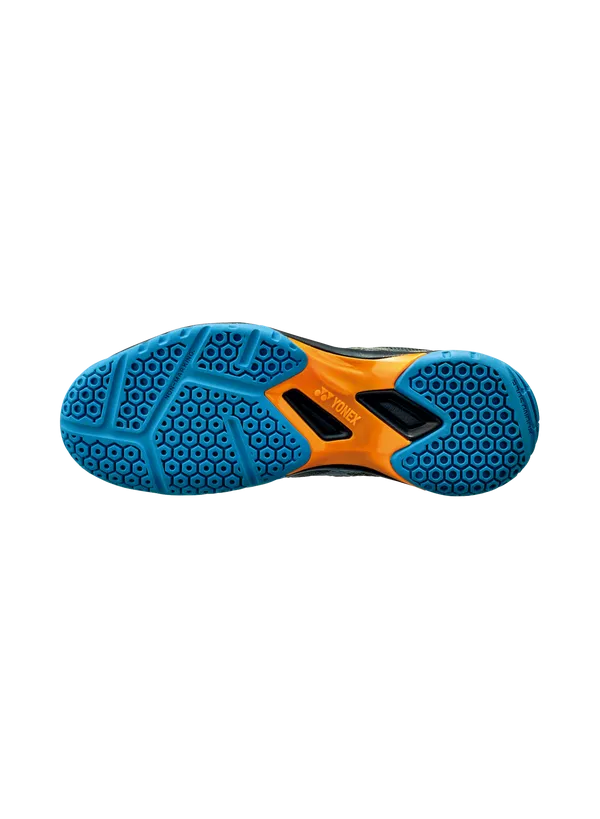 Yonex Power Cushion 50 Unisex shoes (White/Mint)